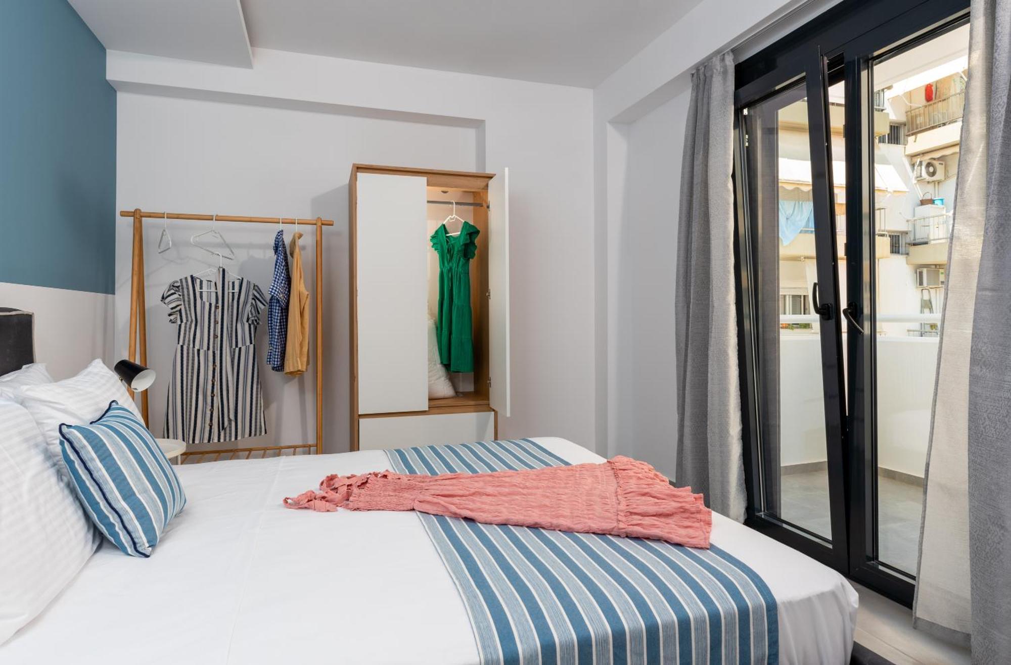 Propan City Suites Vólos Extérieur photo