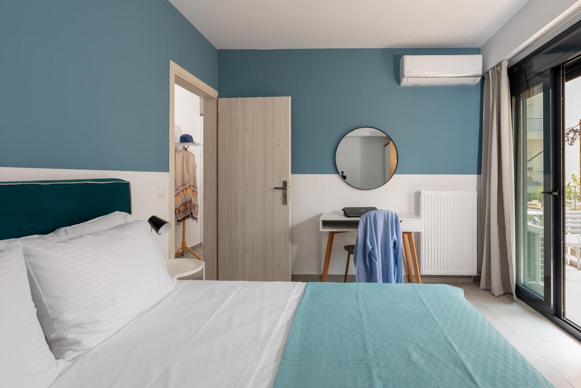 Propan City Suites Vólos Extérieur photo