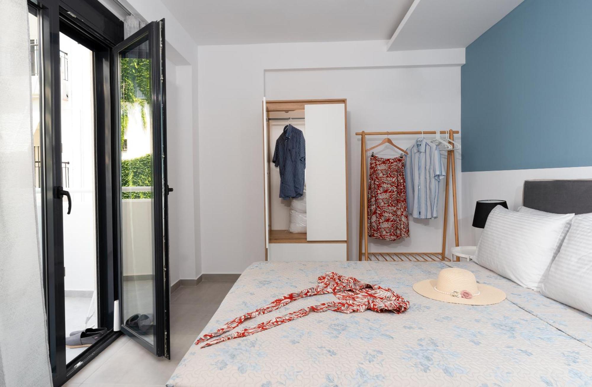 Propan City Suites Vólos Extérieur photo